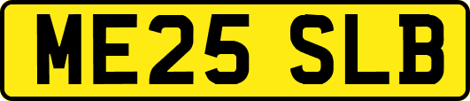 ME25SLB