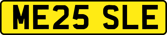 ME25SLE