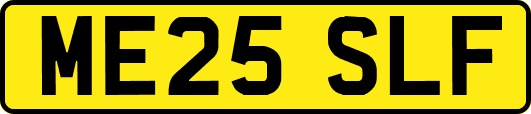 ME25SLF