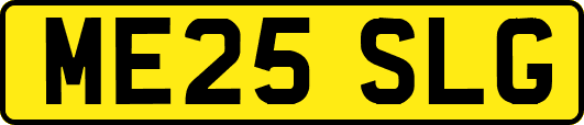 ME25SLG