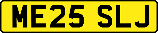 ME25SLJ