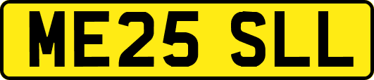 ME25SLL