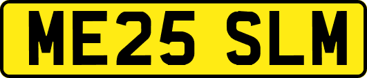 ME25SLM