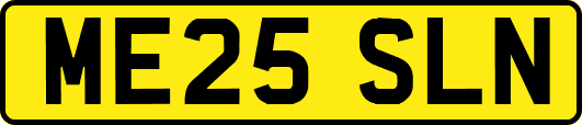 ME25SLN
