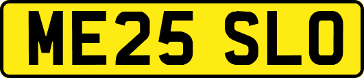 ME25SLO