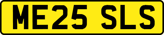 ME25SLS