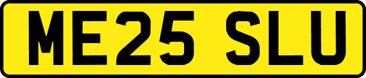 ME25SLU