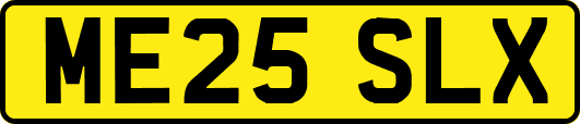 ME25SLX