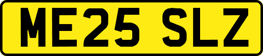 ME25SLZ