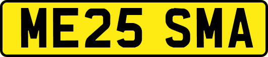 ME25SMA
