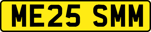 ME25SMM