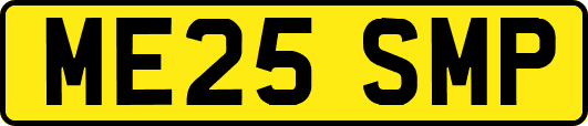 ME25SMP