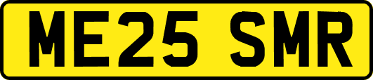ME25SMR