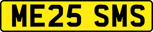 ME25SMS