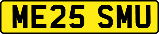 ME25SMU