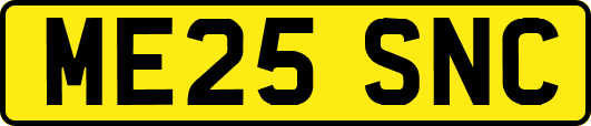 ME25SNC