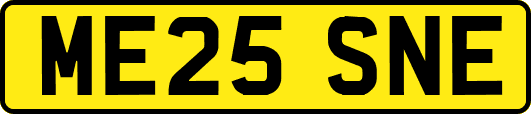 ME25SNE