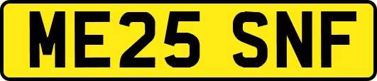 ME25SNF