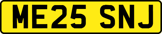 ME25SNJ