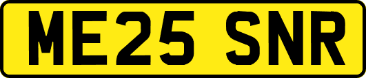 ME25SNR