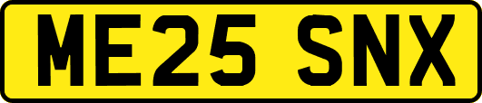 ME25SNX