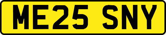 ME25SNY