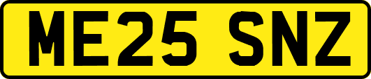 ME25SNZ