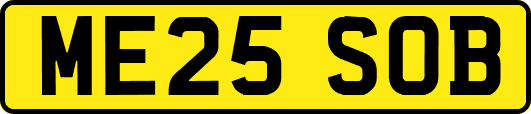 ME25SOB
