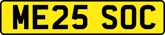 ME25SOC