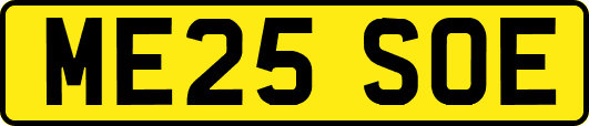 ME25SOE