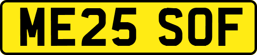 ME25SOF