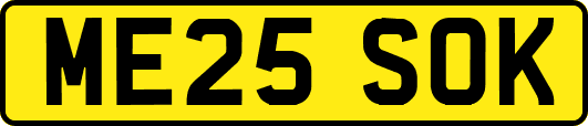 ME25SOK