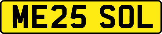 ME25SOL