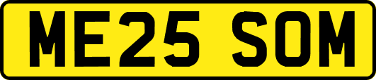 ME25SOM