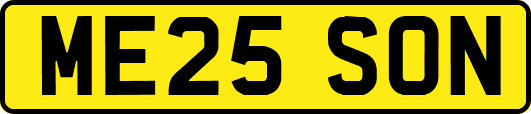 ME25SON