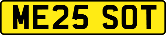 ME25SOT