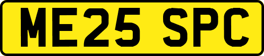 ME25SPC