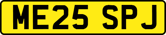 ME25SPJ