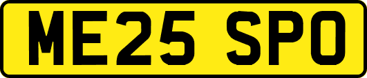 ME25SPO