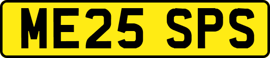 ME25SPS