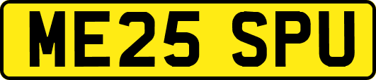 ME25SPU