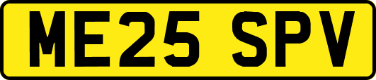 ME25SPV