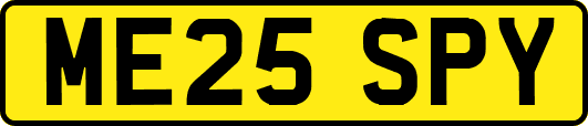 ME25SPY