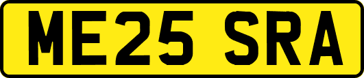 ME25SRA