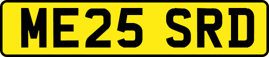 ME25SRD