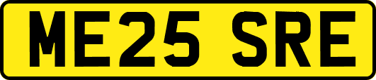 ME25SRE