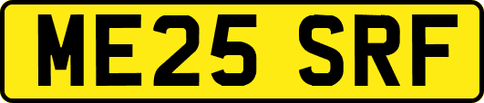 ME25SRF