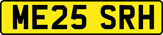 ME25SRH