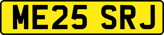 ME25SRJ