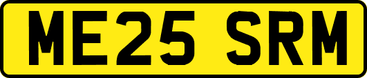 ME25SRM